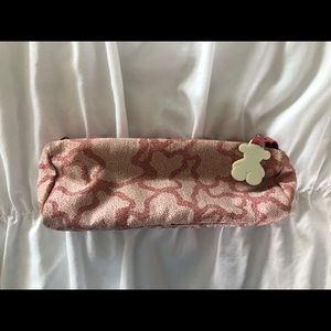ORIGINAL TOUS PENCIL CASE